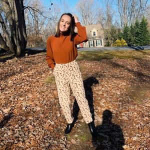 Meet your Posher, Carson